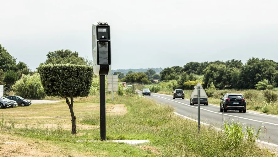 Radar tourelle de nouvelle génération avec caméra de surveillance